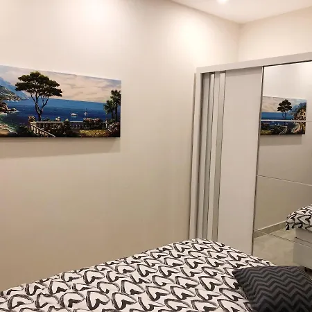 Apartament Konak Cleopatra Twin Towers