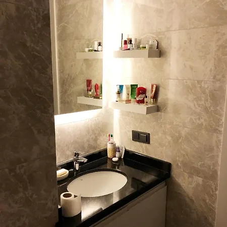 Apartament Konak Cleopatra Twin Towers